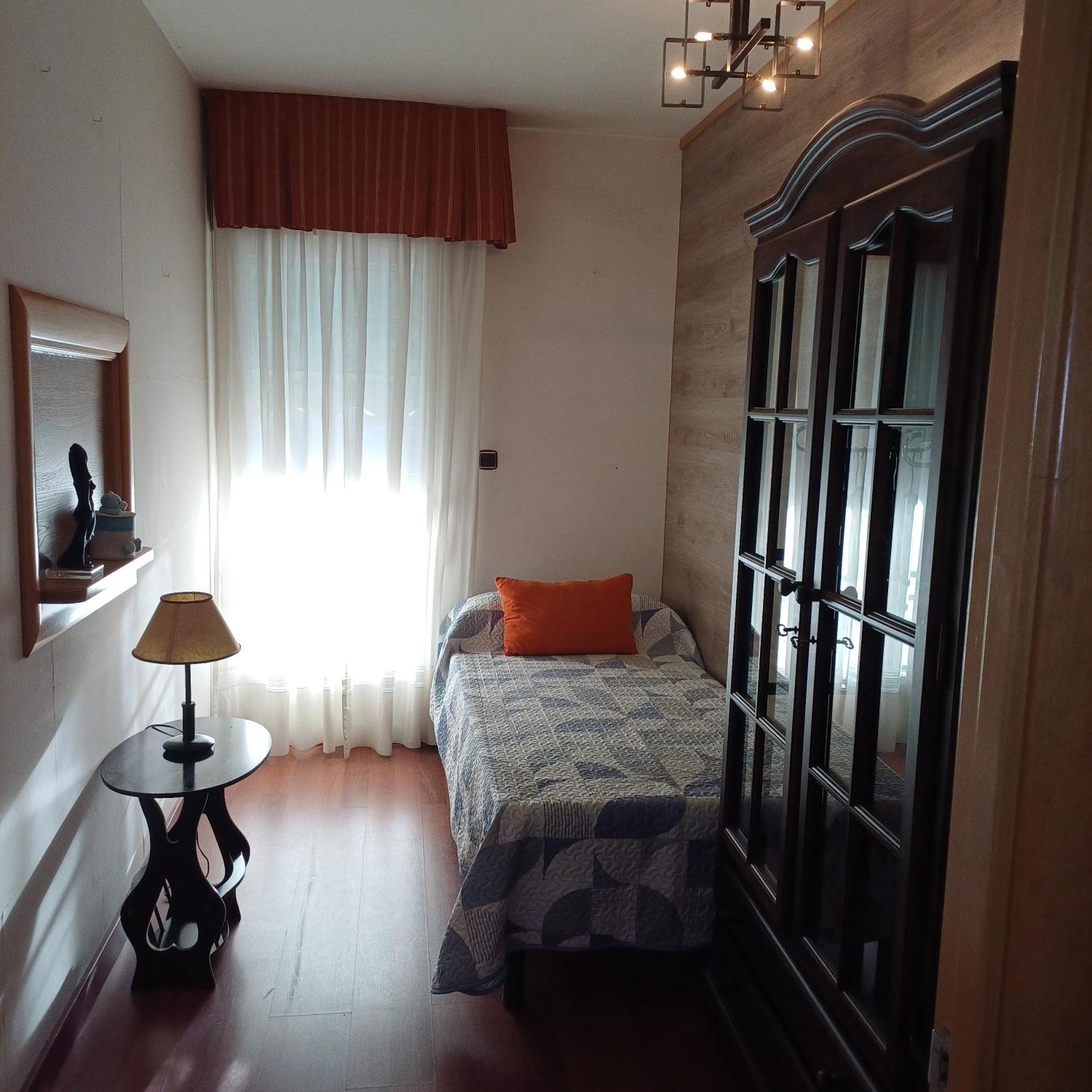 Piso Compartido Con Habitaciones Independientes Maracena المظهر الخارجي الصورة